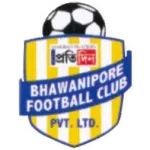 Bhawanipore logo