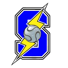 California storm (w) logo