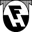 IH Hafnarfjordur לוגו