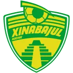 Logo de Xinabajul (W)