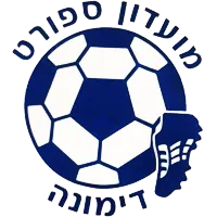 Sport Club Dimona logo