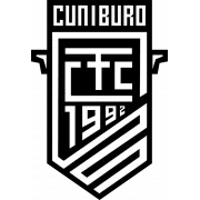 Cuniburo FC לוגו