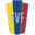 Venezuela (w) לוגו
