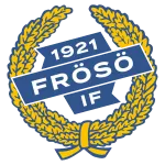 Froso IF logo