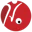HO Kalken logo