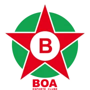 Boa EC לוגו
