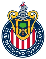 Chivas Guadalajara U23 logo