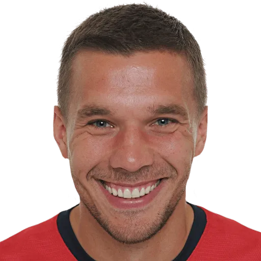 Lukas Podolski's picture