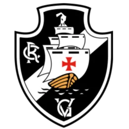 Vasco da Gama (Youth) logo