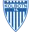 Honefoss (w) logo