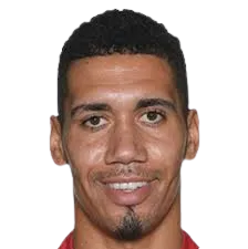Chris Smalling's picture