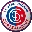 Chateauroux U19 logo