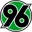 Hannover 96 לוגו