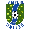 Tampere United לוגו