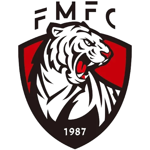 Fu Moon FC logo