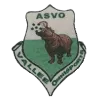 Logo de Association Sportive de la Vallée de l'Ouémé FC