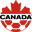 Canada (w) U20 logo