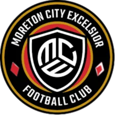 Moreton City Excelsior II U23 logo