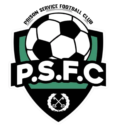Prison Service FC logo