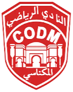 CODM Meknes logo