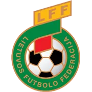 Lithuania U21 logo