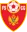Montenegro (w) U19 logo