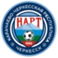 Nart Cherkessk logo