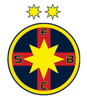 Fotbal Club FCSB logo