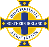 Northern Ireland (w) logo