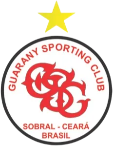 Logo de Guarany de Sobral U20