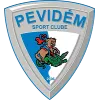 Pevidem SC logo