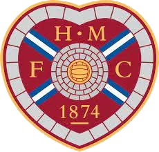 Hearts(U21) logo