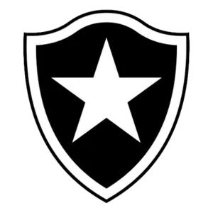 Botafogo RJ U20 logo