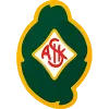Skovde AIK logo
