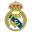 Logo de Real Madrid
