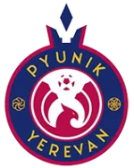 FC Pyunik logo
