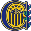 Rosario Central U20 logo