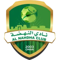 Logo de Al Nahda SC