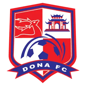 Dong Nai U19 logo