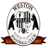 Weston Workers FC logo