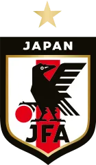 Japan Women logo
