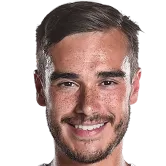 Harry Winks's picture