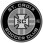 St. Croix SC logo