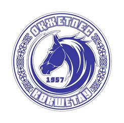 Okzhetpes logo