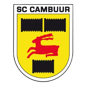 SC Cambuur Leeuwarden logo