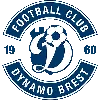 Dinamo Brest Reserves logo
