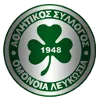 Omonia Nicosia (w) logo