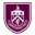 Burnley (w) logo