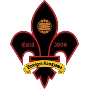 Zweigen Kanazawa FC logo