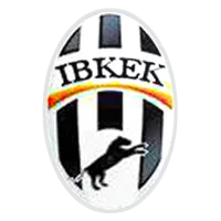 IB Khemis El Khechna logo